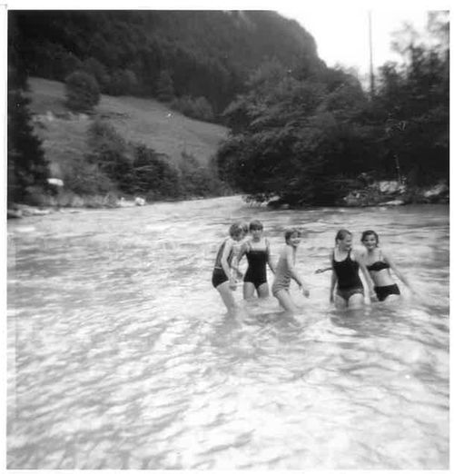 1965 Bad Berchtesgadener Ache