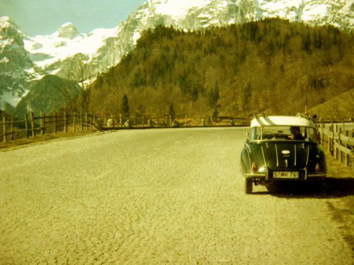 Berchtesgaden 1966 023
