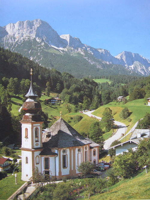 Berchtesgaden 1992 086