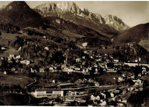 Berchtesgaden Alt 001