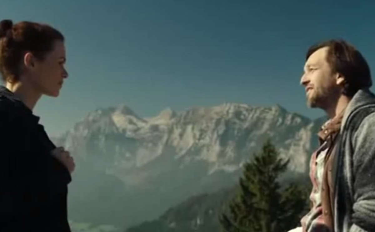 Spielfilme Gedreht Im Berchtesgadener Land