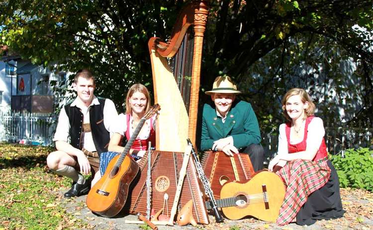 Imphausmusikanten