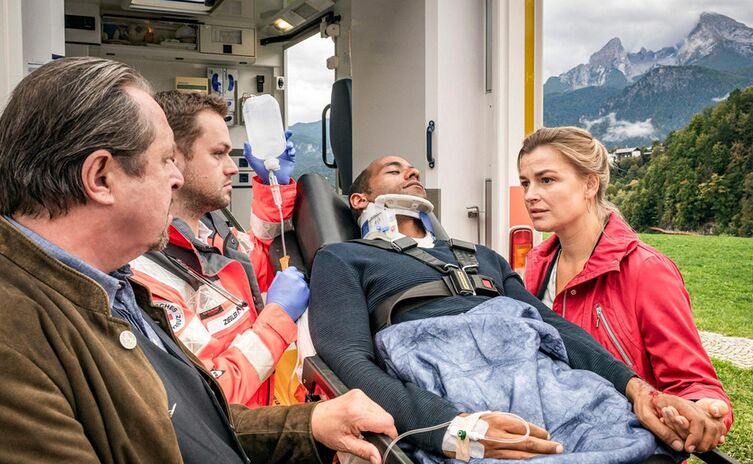 Watzmann Ermittelt Folge 16