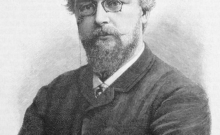 Ludwig Ganghofer