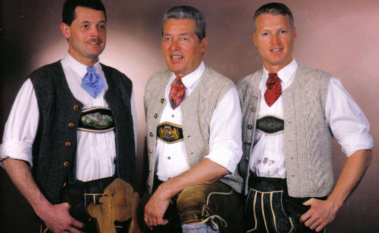 Schönauer Sänger