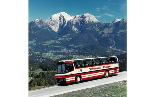 Schwaiger Bus 1